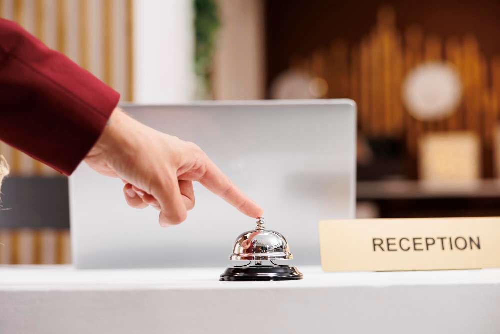 Otel Rezervasyonunda Dikkat Edilmesi Gereken Noktalar
