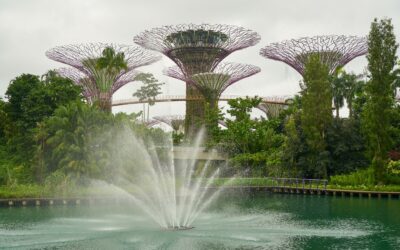 Singapur Hakkında Mutlaka Bilmeniz Gereken Şeyler!