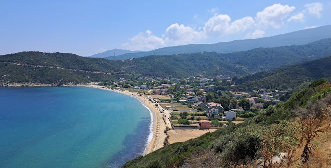 Paşalimanı Adası