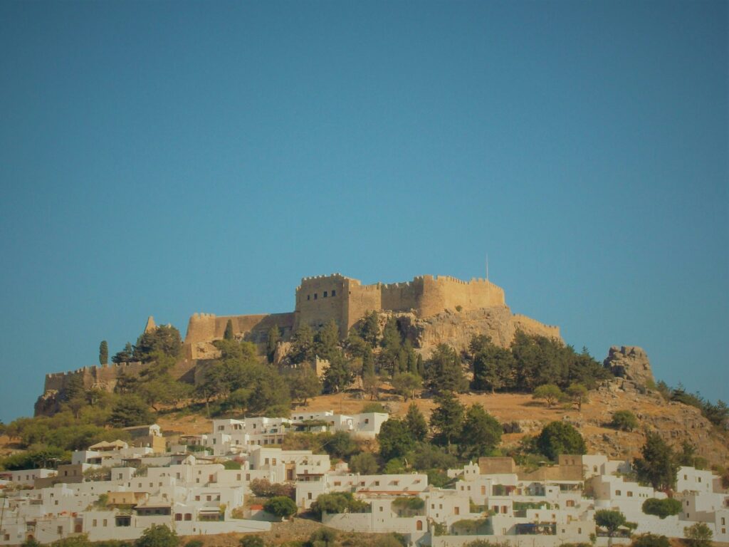 Rodos-adasi