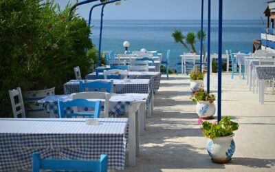 Kuşadası’nın En İyi Meyhaneleri