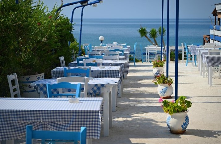 kuşadası meyhane