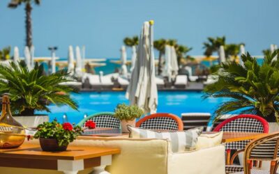 Kuşadası’nın Meşhur Restoranları