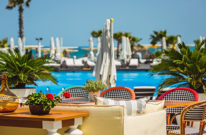 Kuşadası'nın Meşhur Restoranları