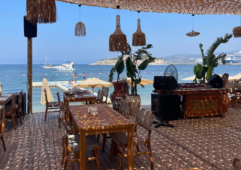 Jade Beach Club