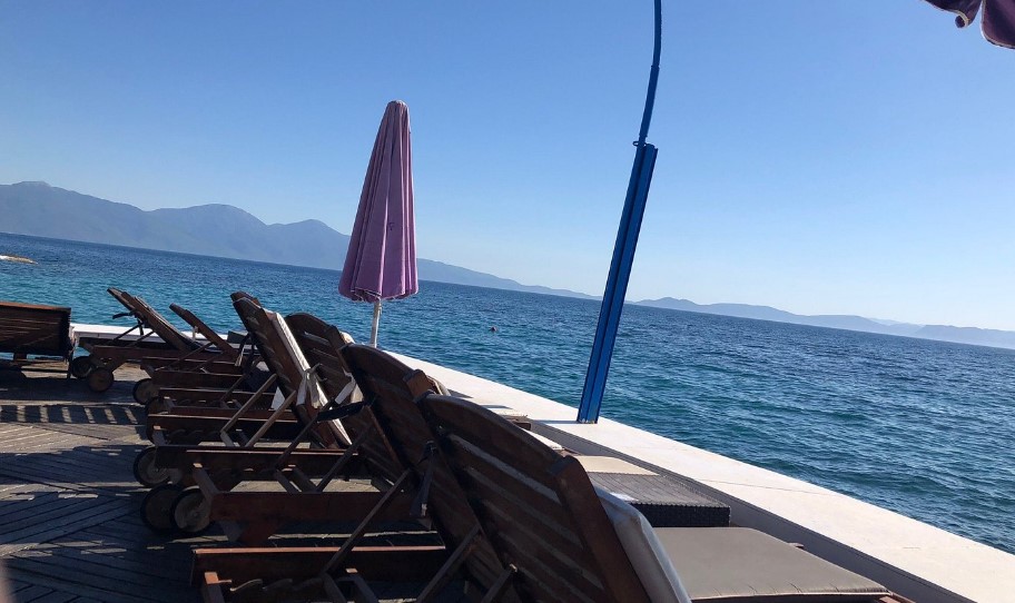 Miracle Beach Club