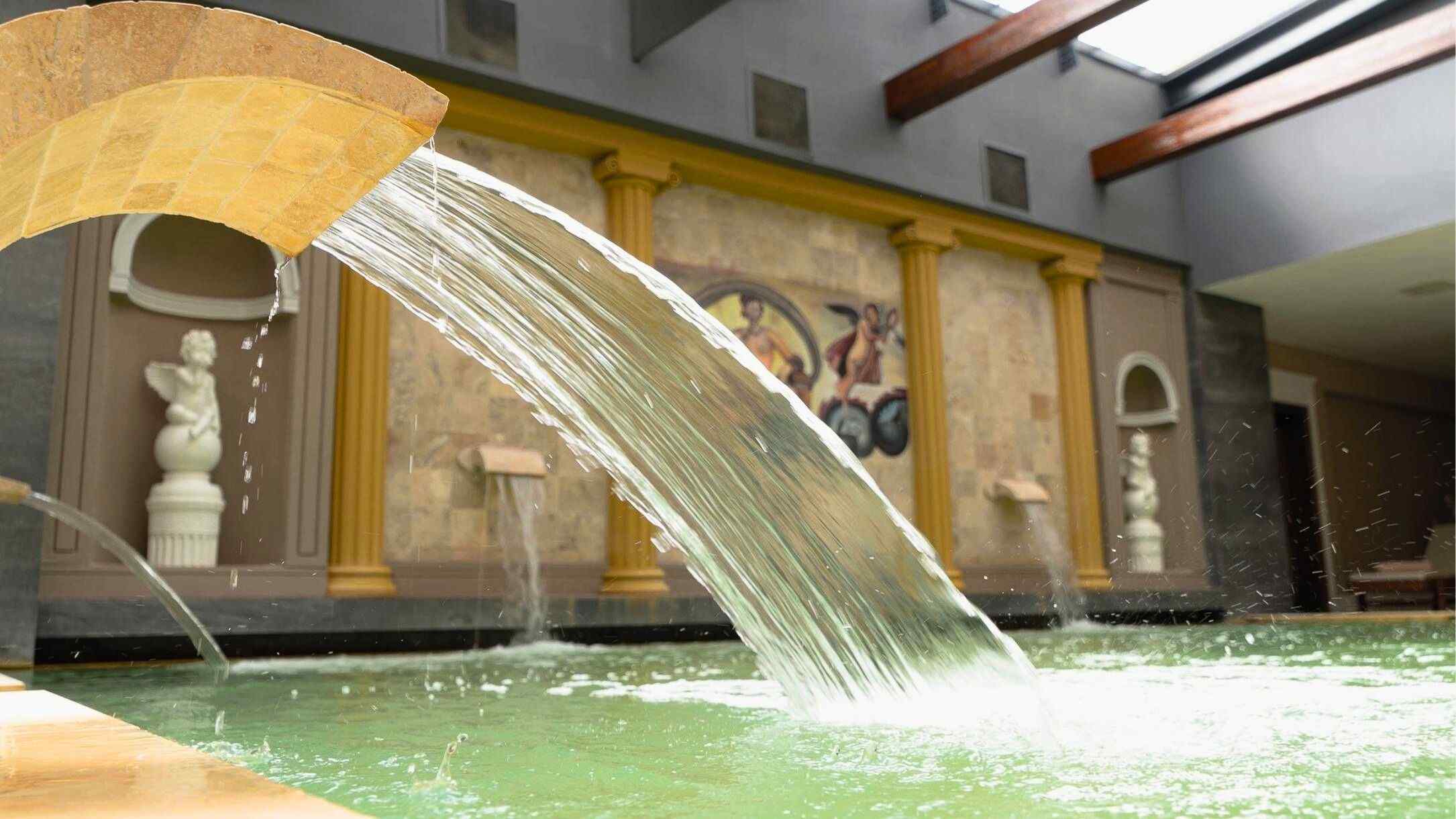 Kart Görseli FerusaIndoorThermalPool