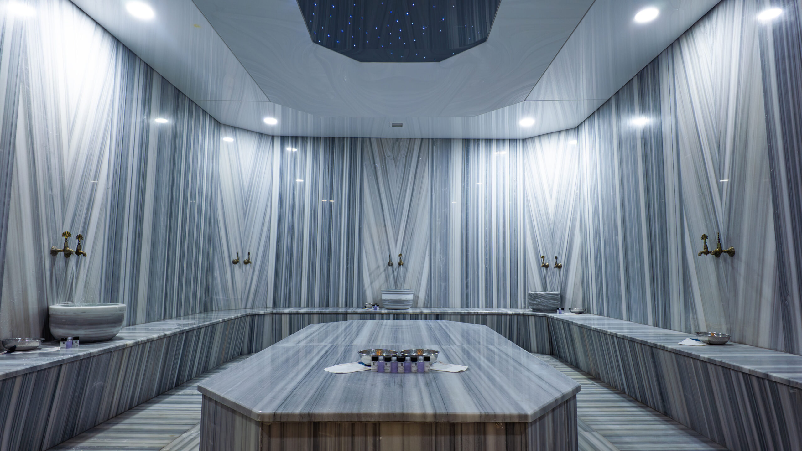 Kart Görseli Türk Hamamı