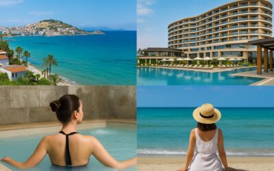 Kuşadası Termal Otel Fiyatları ve En Uygun Sezonlar