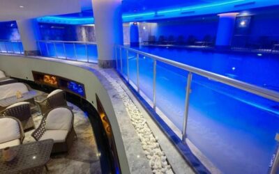 Alkolsüz Termal Otel Tavsiyesi 2026