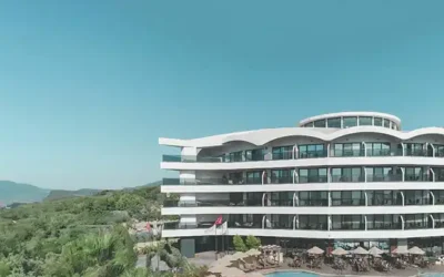 Aydın Termal Otel Erken Rezervasyon Fırsatları